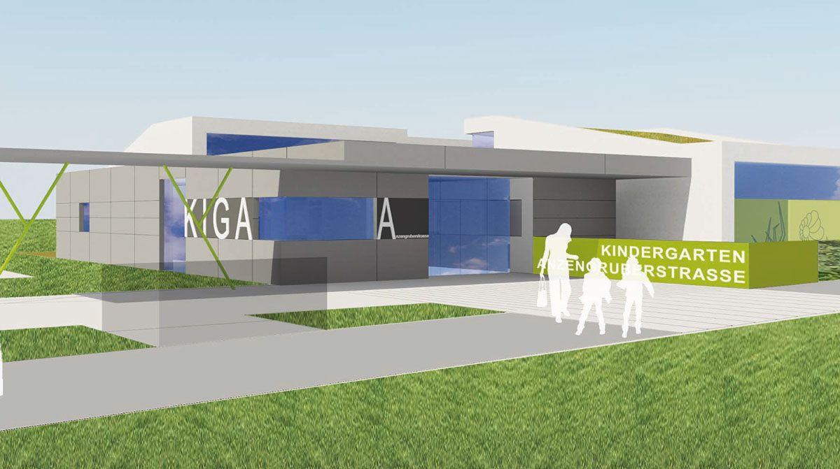 KiGa Amstetten