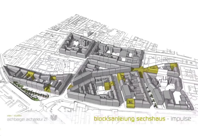 Blocksanierung 1150